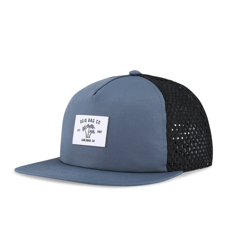 Alpha OBC Mesh Hat - View 2