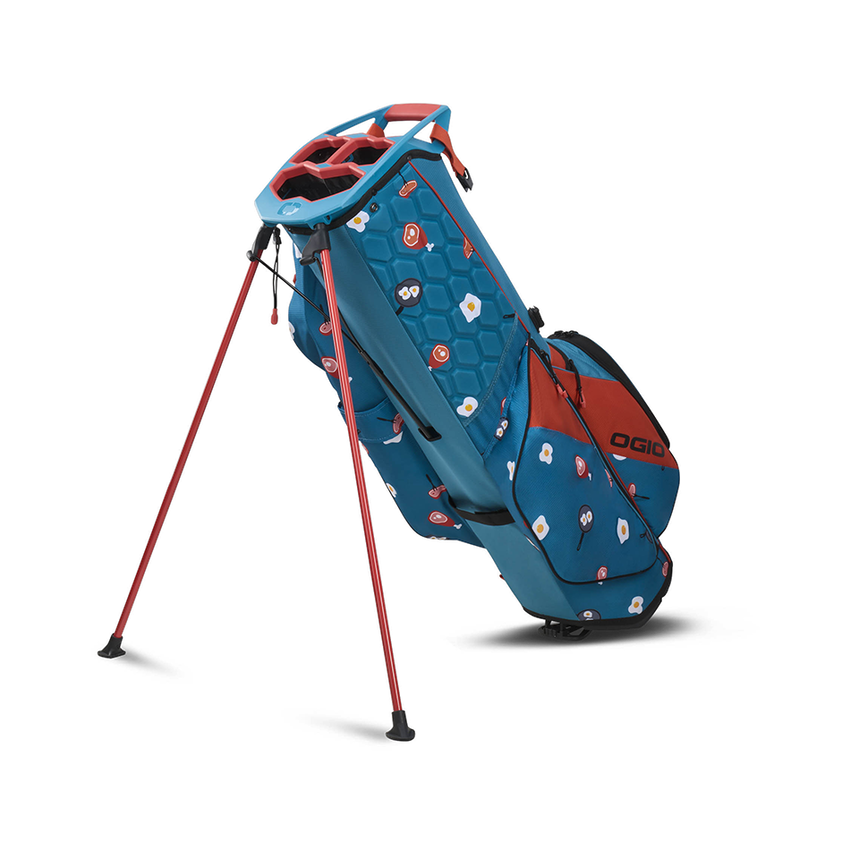 Fuse Golf Stand Bag '26 - View 6