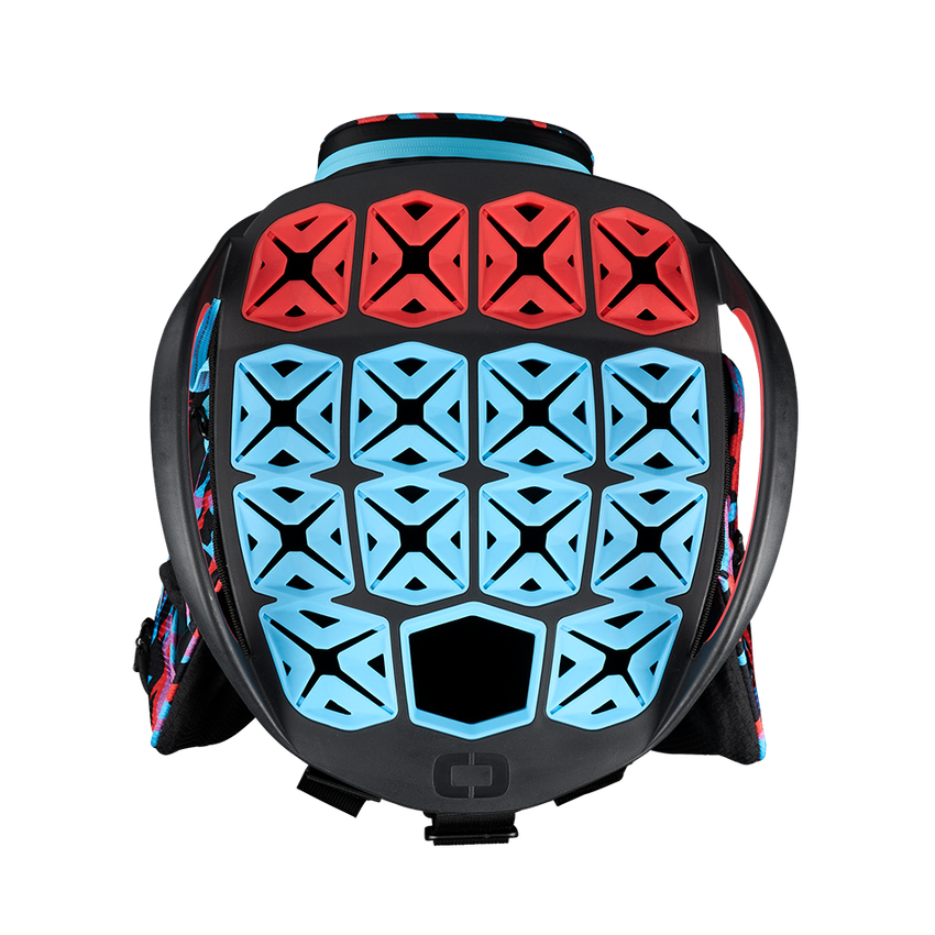 All Elements Silencer Golf Cart Bag '25 - View 6