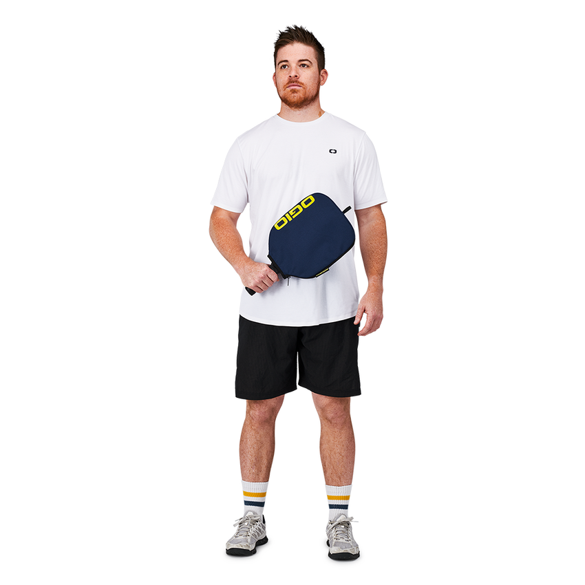 Pickleball Paddle Cover - View 4