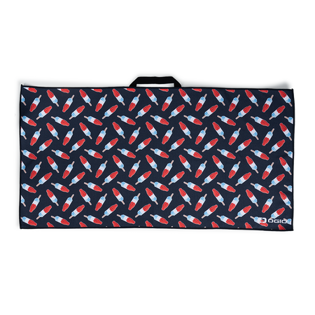 OGIO Golf Towel Product Image
