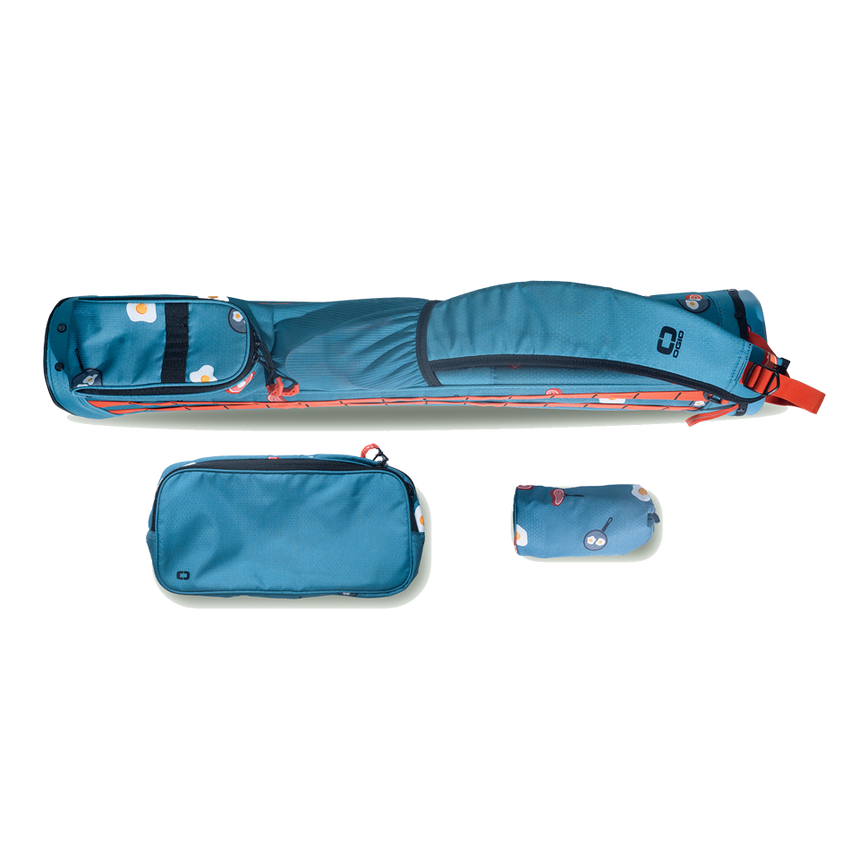 Funday Carry Golf Bag - View 7