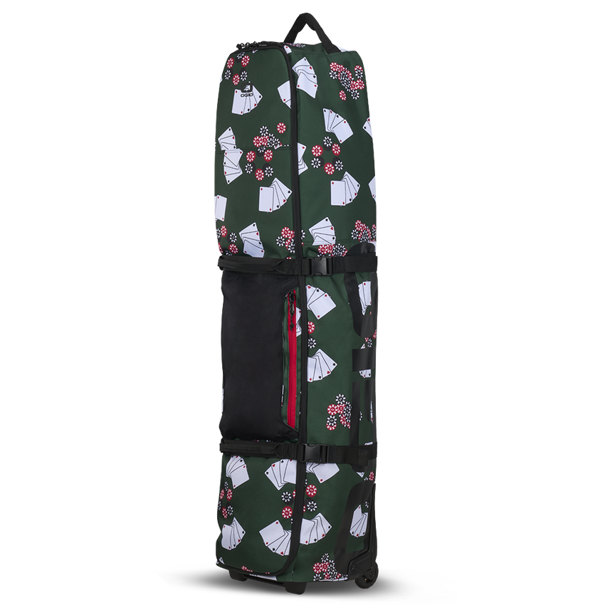 Alpha Slim Golf Travel Cover - View 2