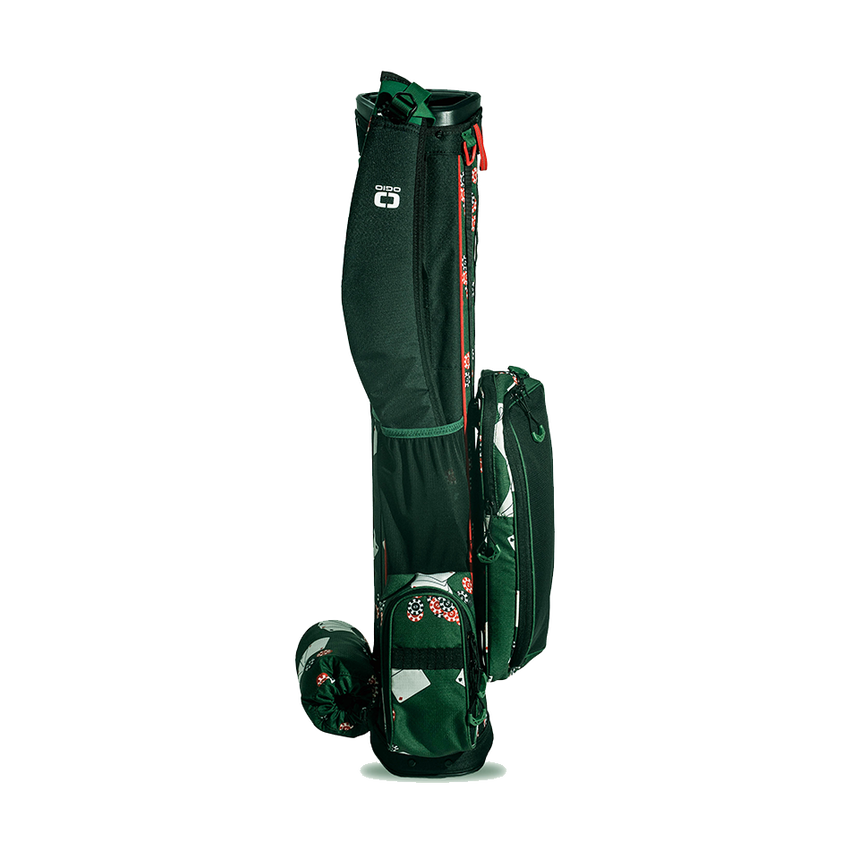 Funday Carry Golf Bag - View 2