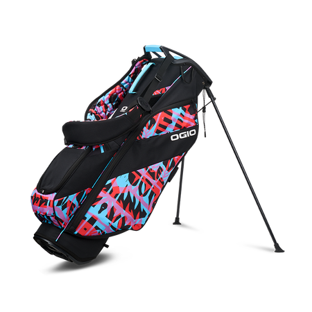 Fuse Golf Stand Bag '25 Product Image