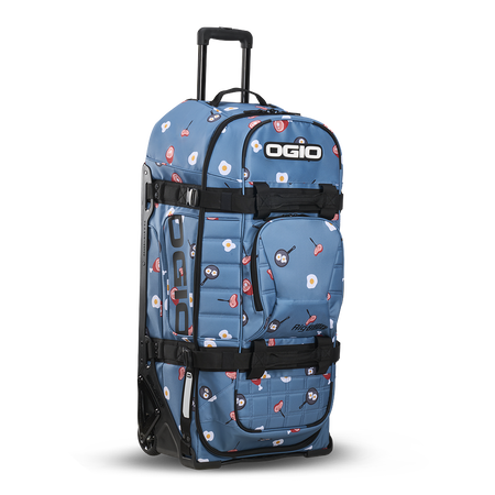 Rig 9800 Travel Bag Product Image