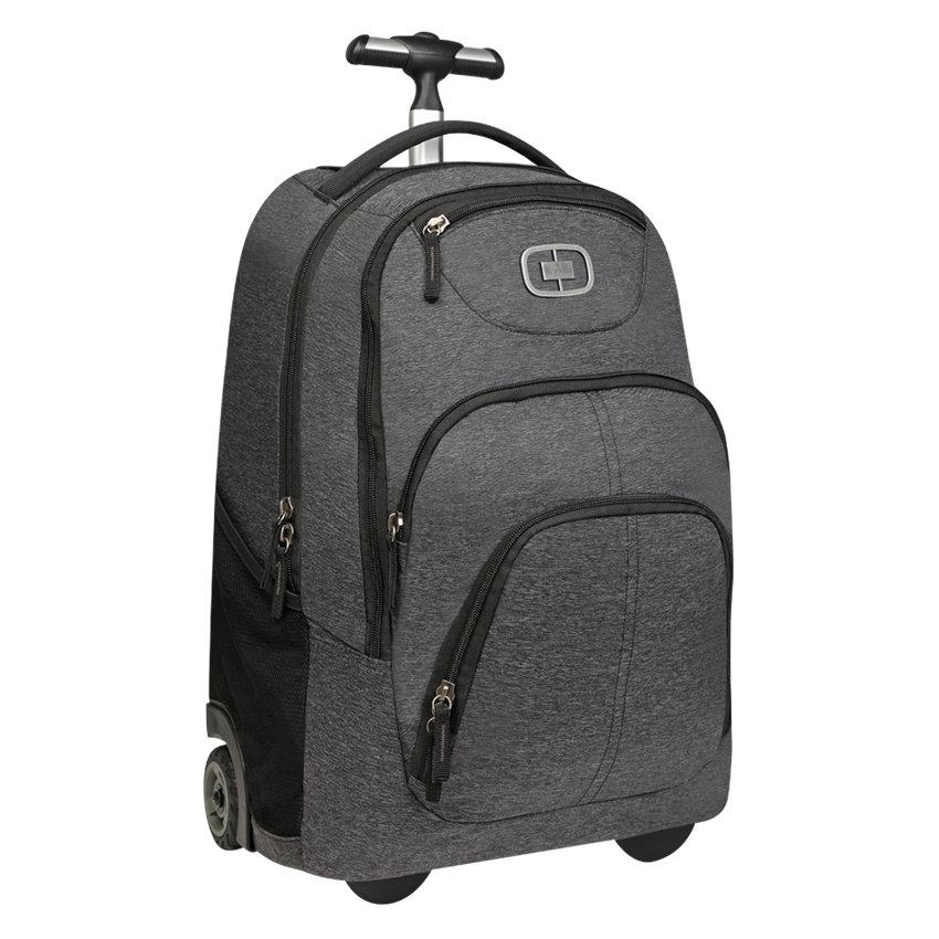 Phantom Travel Bag - View 1