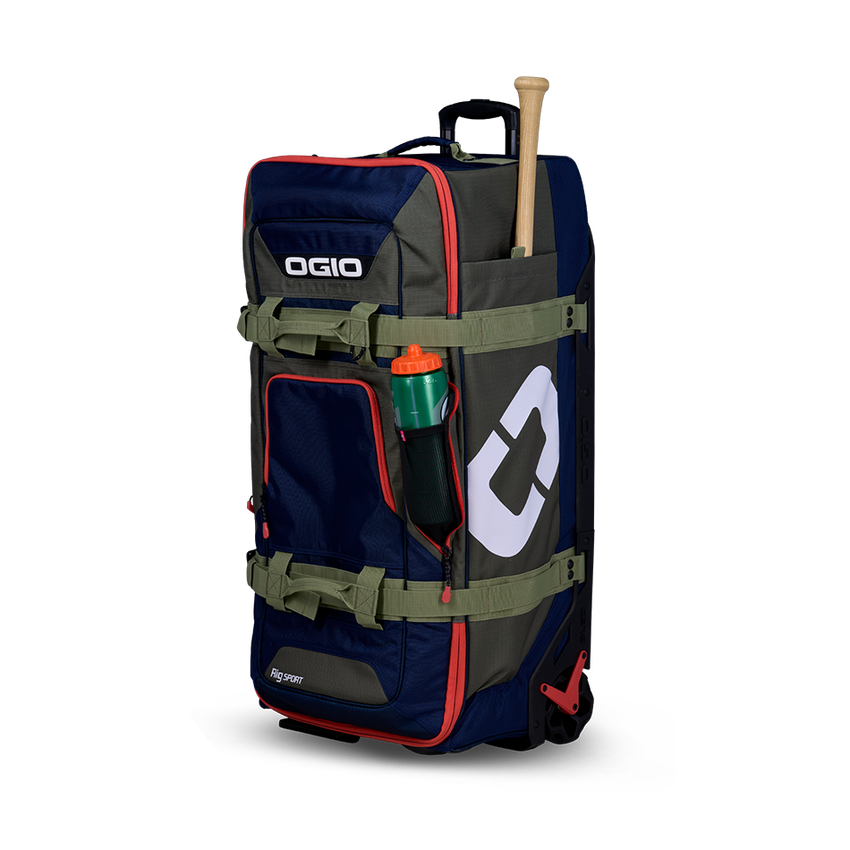 Rig ST Travel Bag - View 8