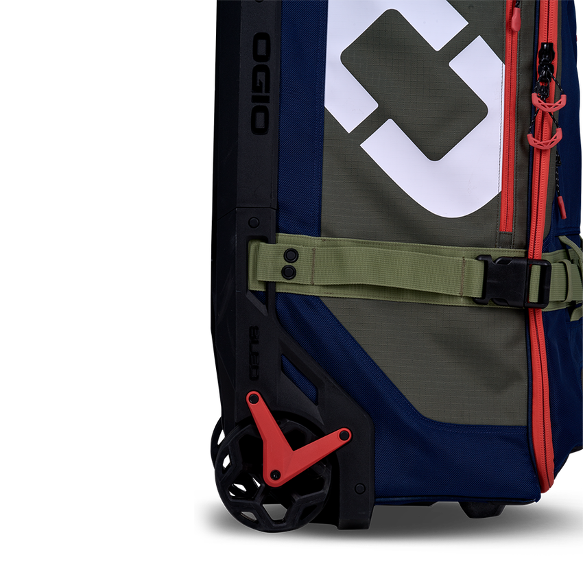 Rig ST Travel Bag - View 9