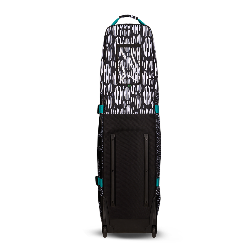 Alpha Mid Golf Travel Cover - View 4