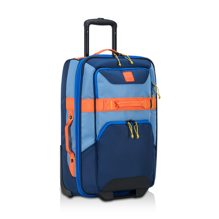 Alpha Layover Carry-On Product Image