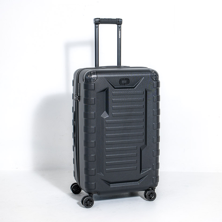 Renegade Vault Checked Product Image