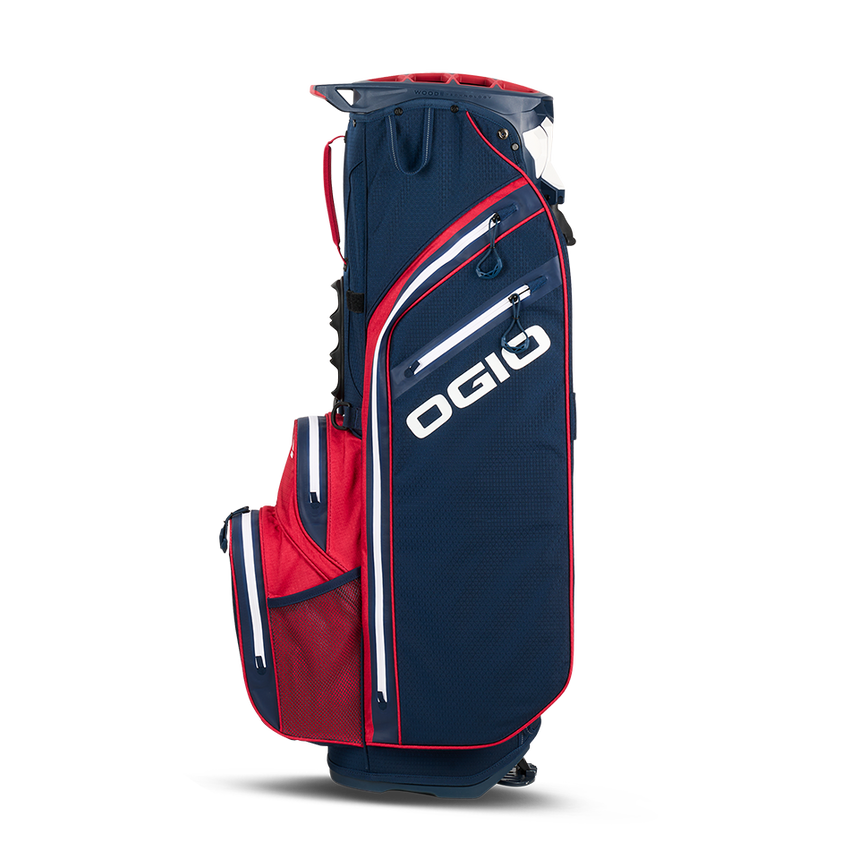 All Elements Hybrid Golf Stand Bag '25 - View 2