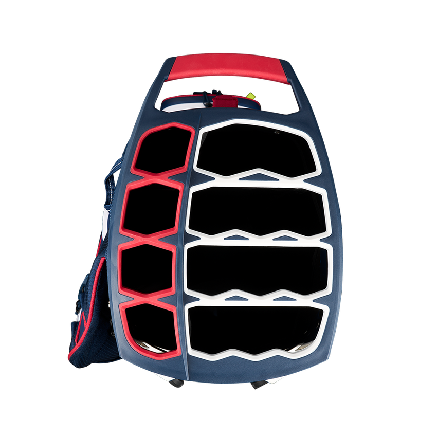All Elements Hybrid Golf Stand Bag '25 - View 6