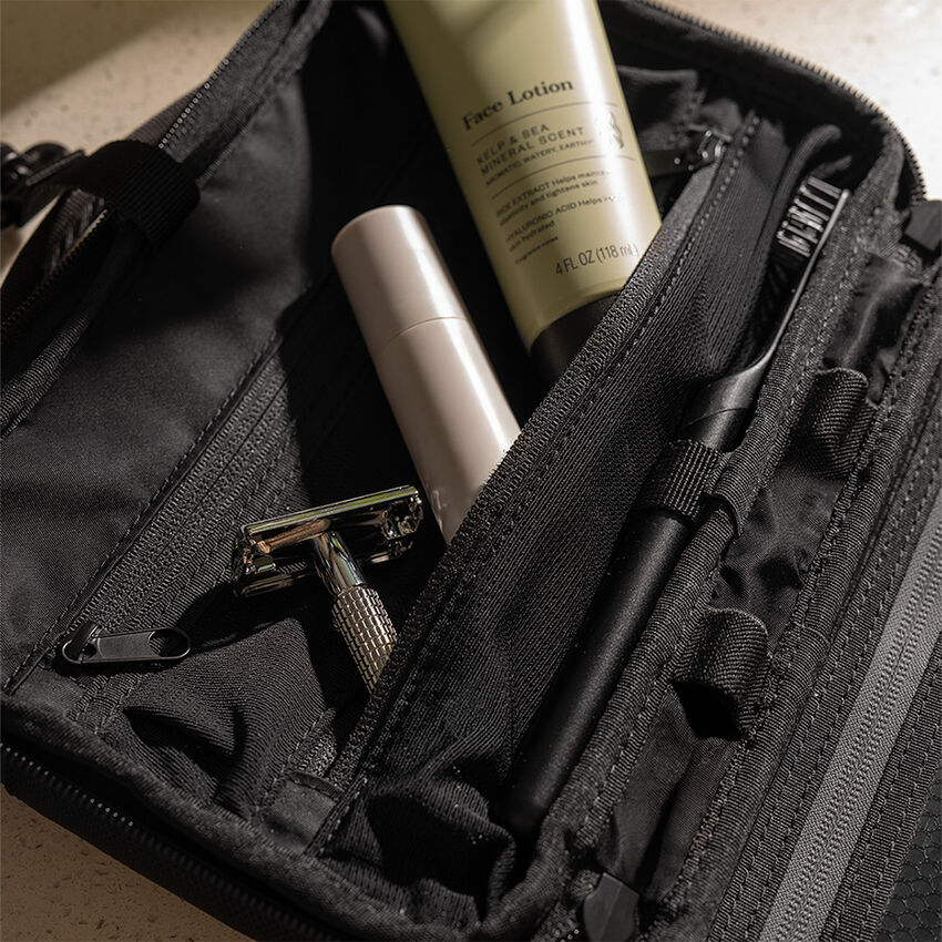 Pace Pro Dopp Kit - View 4