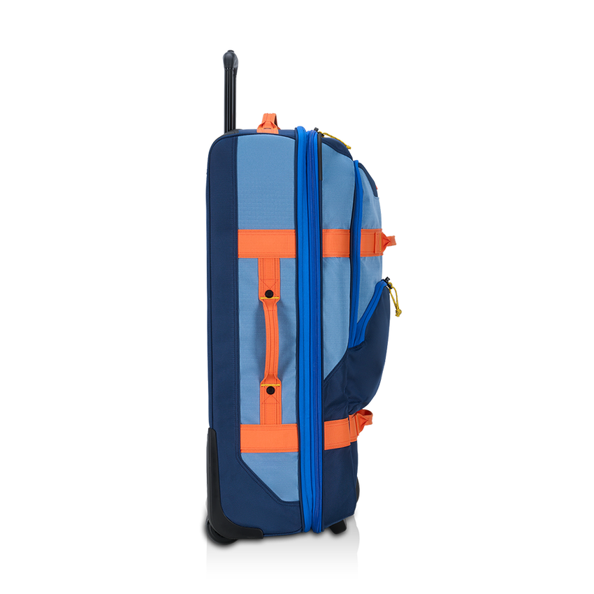 Alpha Terminal Checked Bag - View 4