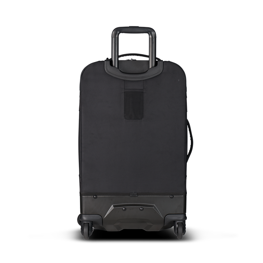 Renegade 4-Wheel Checked Bag - View 8