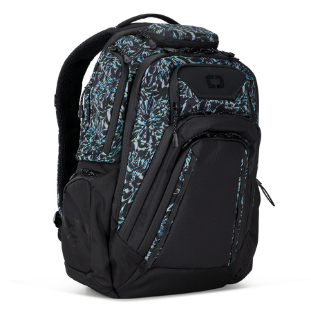 Renegade Pro Wildflower Backpack Product Image