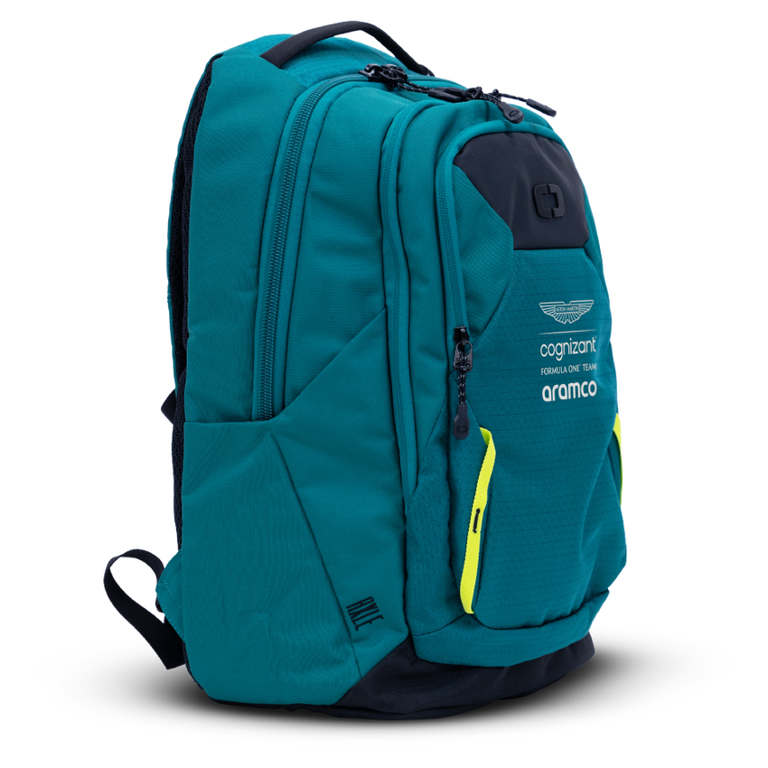 AMF1 Team Axle Pro Backpack - View 1