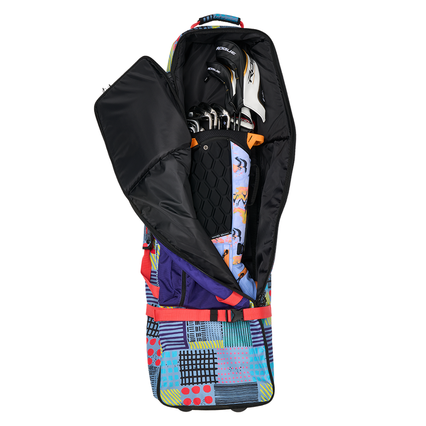 Alpha Travel Cover - View 7