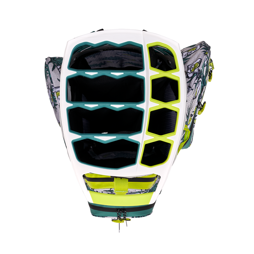 All Elements WOODĒ Hybrid Stand Bag '24 - View 6