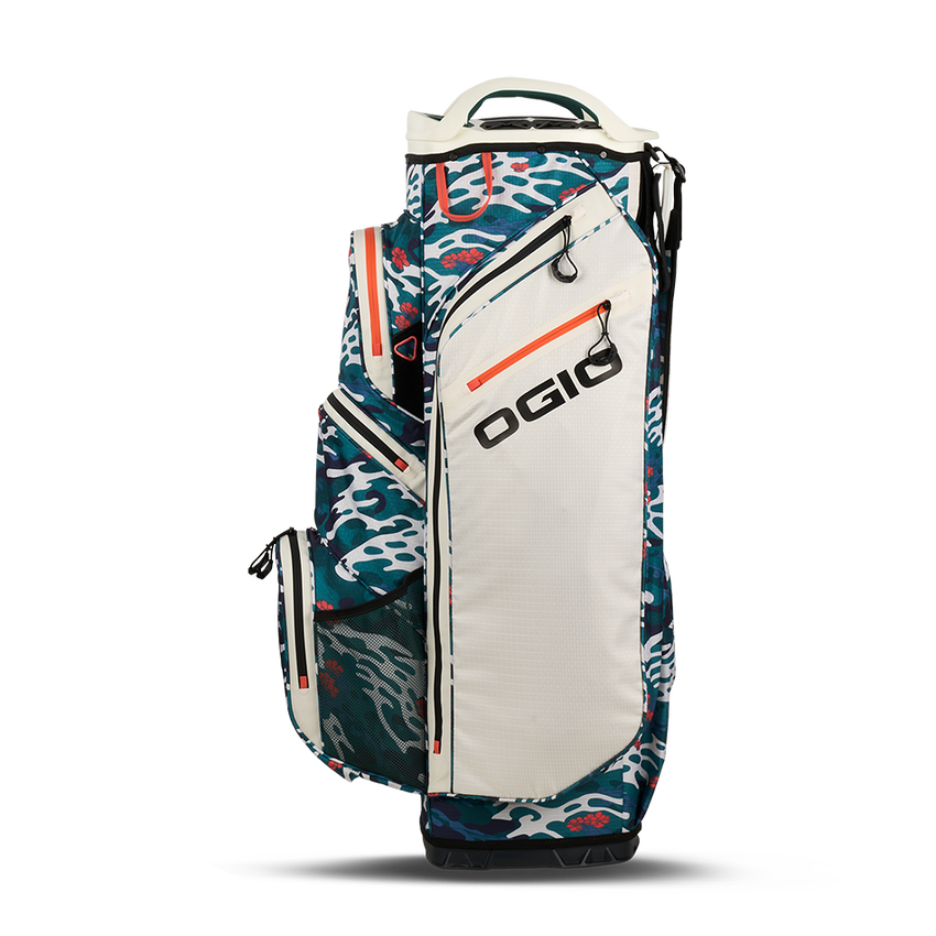 All Elements Silencer Cart Bag '25 - View 5