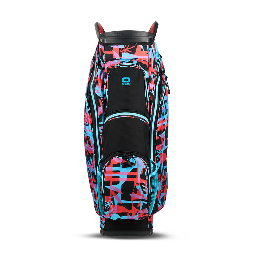 All Elements Silencer Cart Bag '25 - View 2