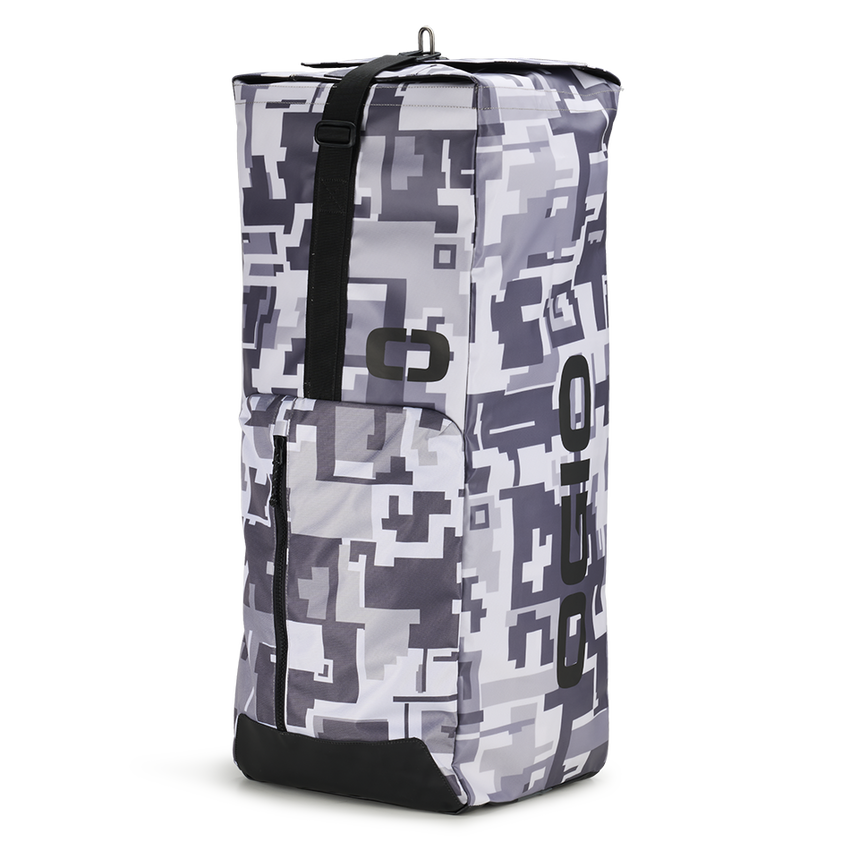 90L Utility Duffel - View 3