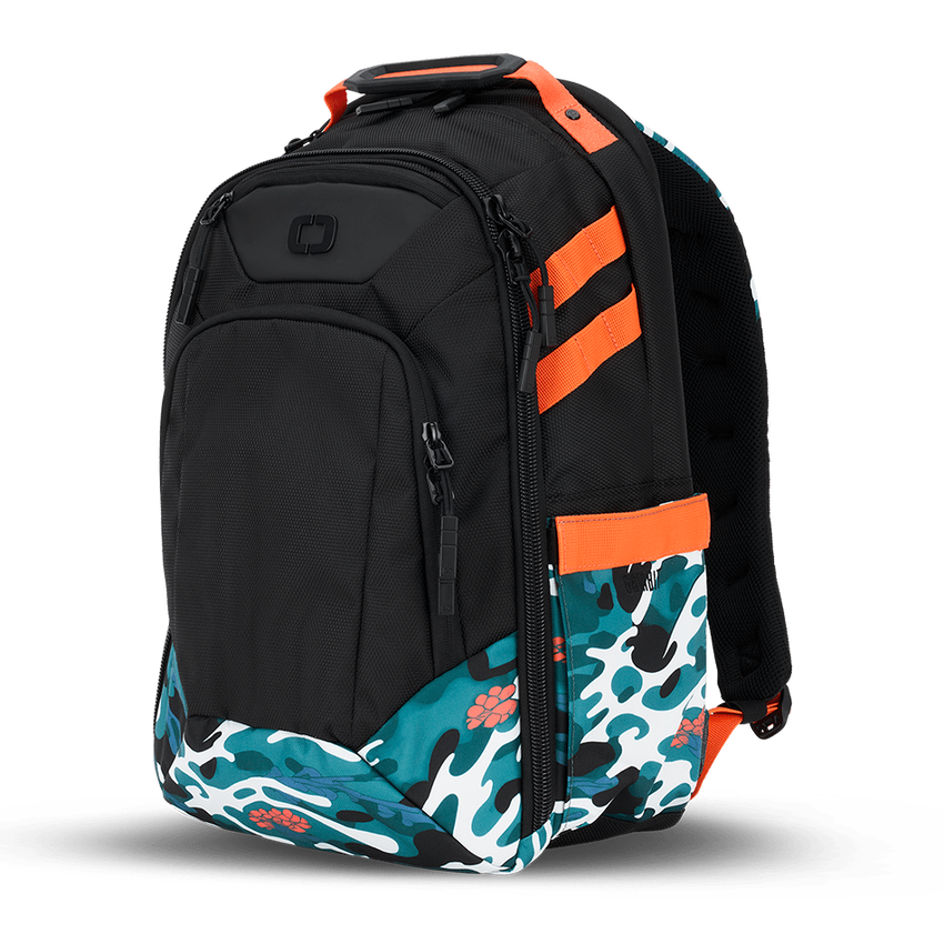 Gambit DNA Backpack - View 9