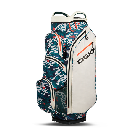 All Elements Silencer Cart Bag '25 Product Image