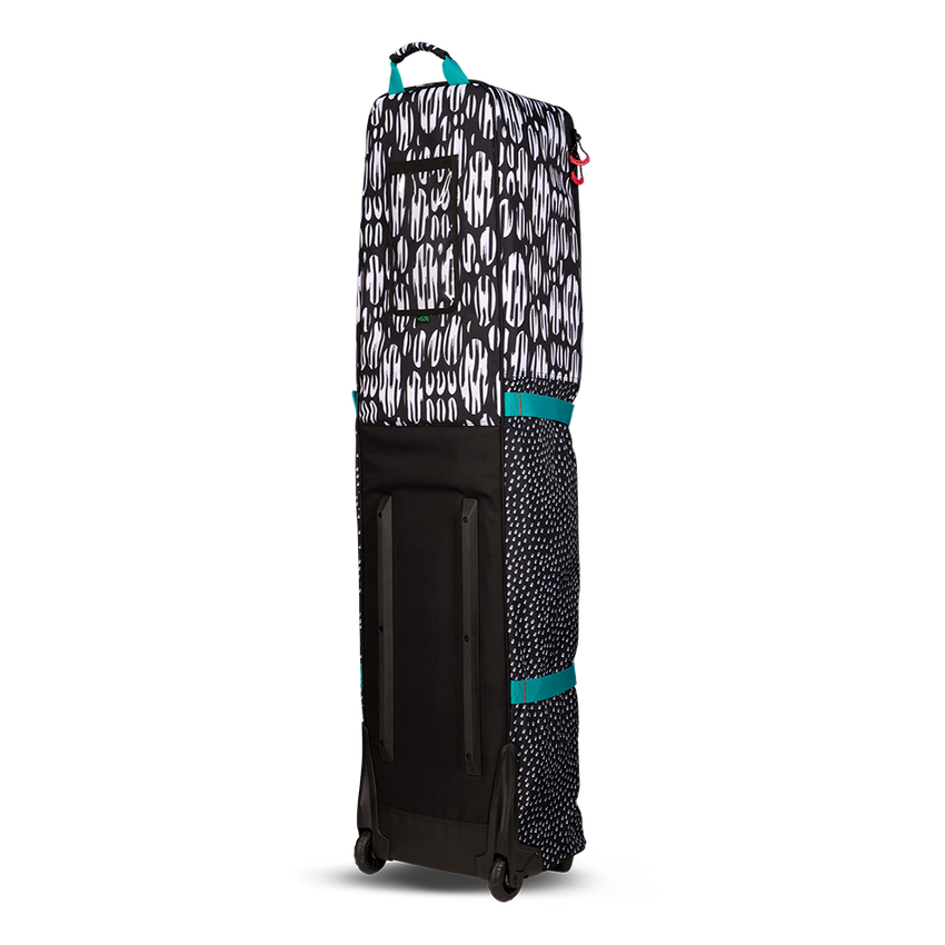 Alpha Slim Golf Travel Cover - View 4
