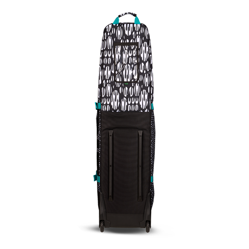 Alpha Slim Golf Travel Cover - View 5