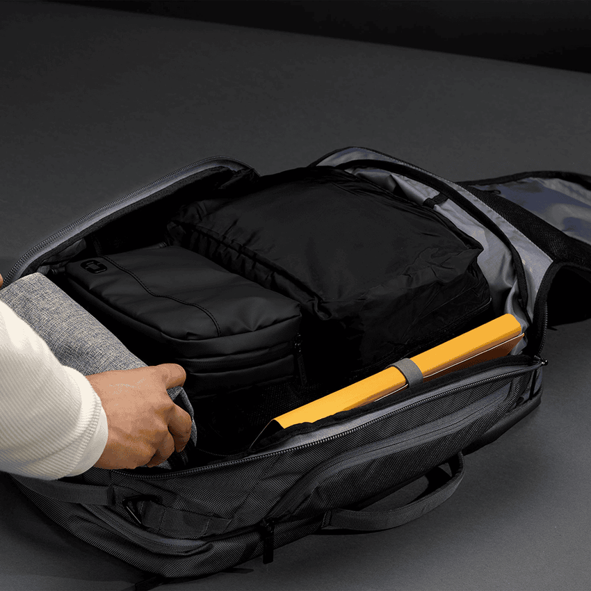 Pace Pro Max Travel Bag - View 4