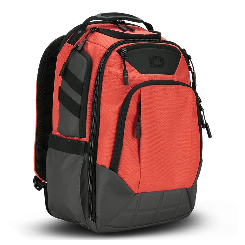Renegade DNA Backpack - View 1