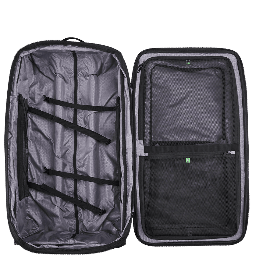 Alpha Terminal Checked Bag - View 6