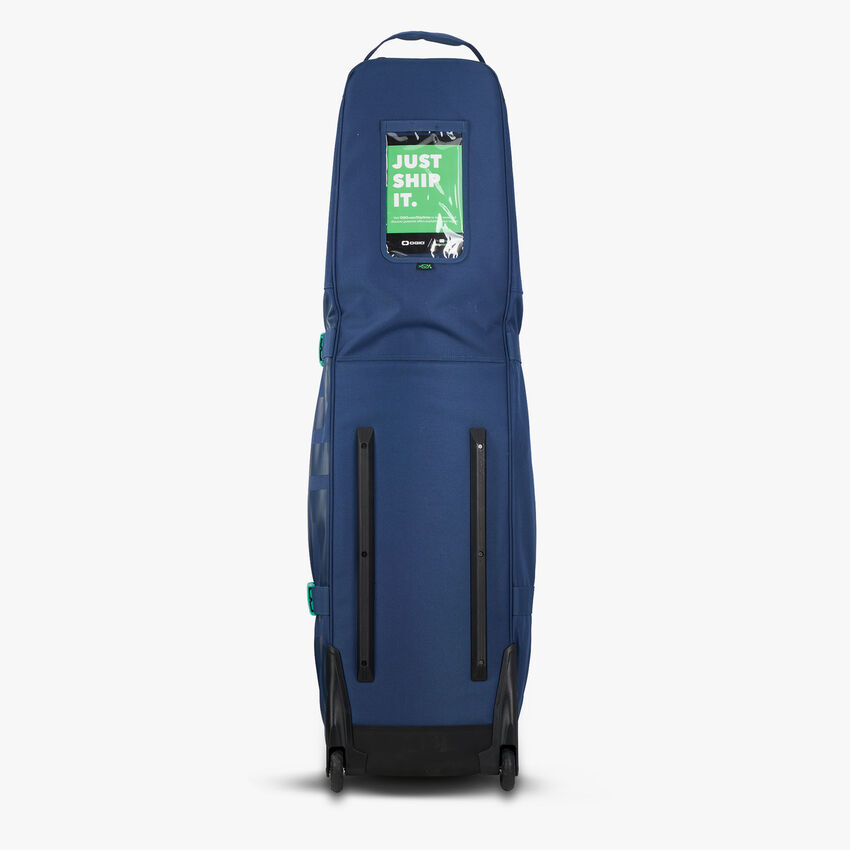 Alpha Mid Golf Travel Cover - View 5