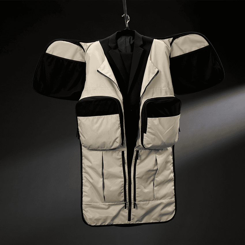 PACE PRO SUITER DUFFEL - View 8