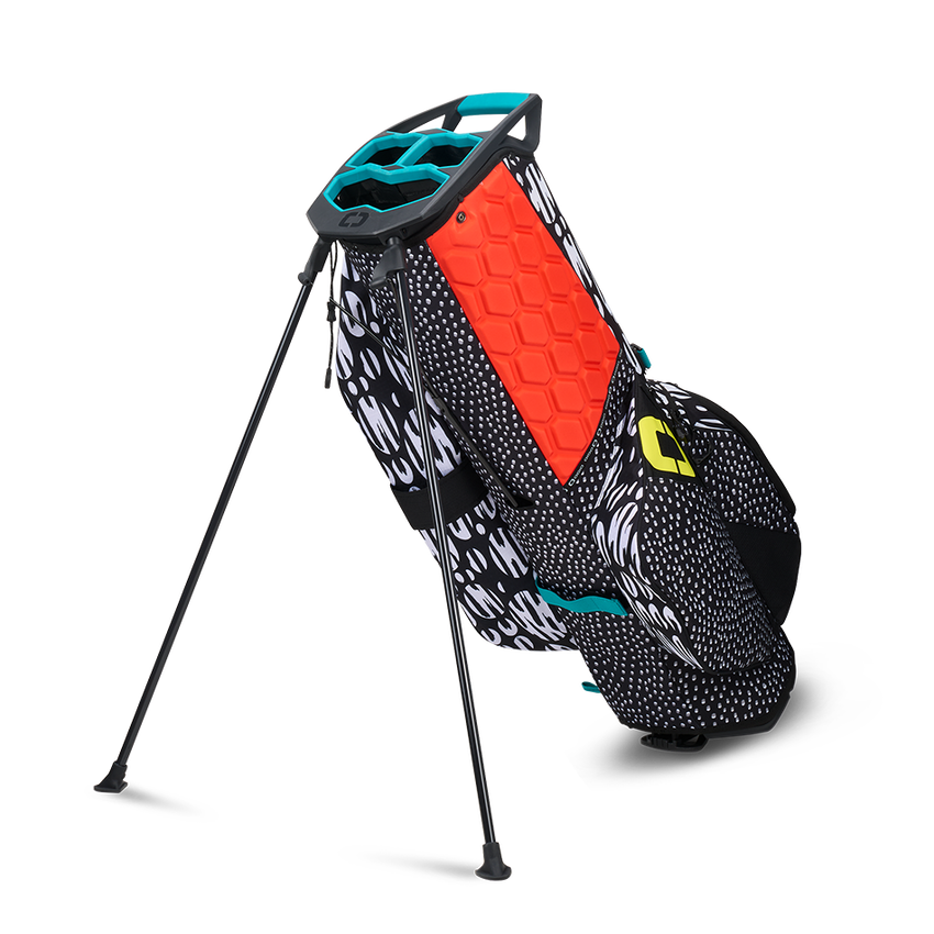2025 Fuse Golf Stand Bag - View 5