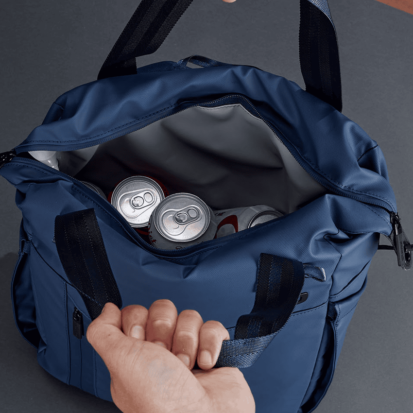 Pace Pro Cooler Tote - View 2