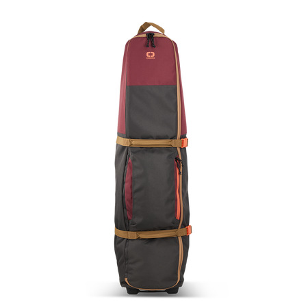 Alpha Golf Travel Cover Slim '26 Product Image
