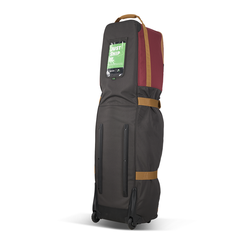 Alpha Mid Golf Travel Cover '26 - View 3