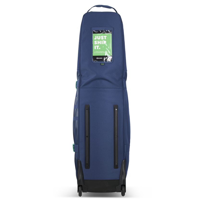 Alpha Mid Golf Travel Cover '26 - View 4