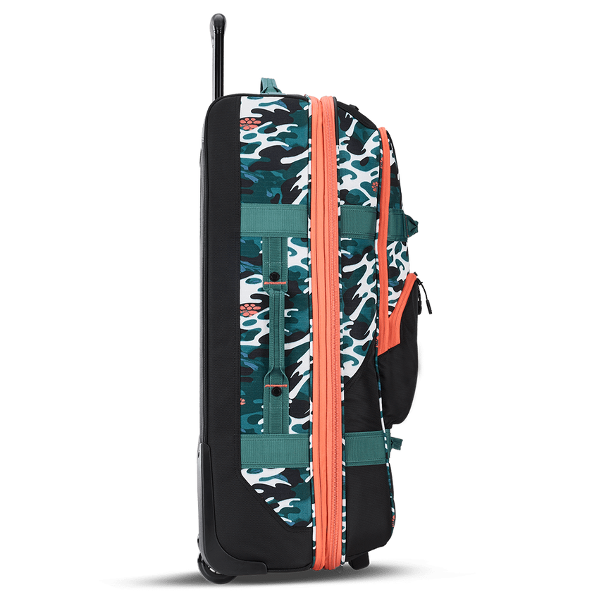 Alpha Terminal Checked Bag - View 4