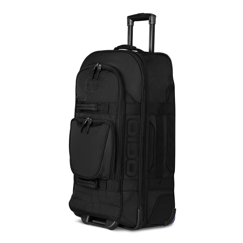 Terminal Travel Bag - View 2