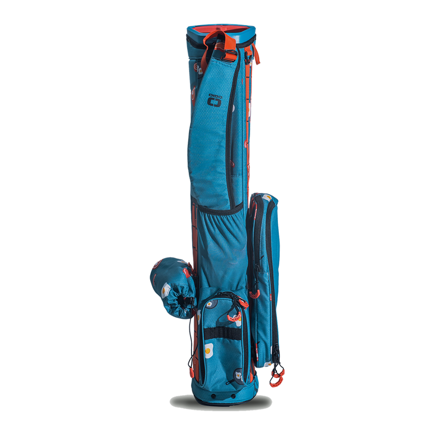 Funday Carry Golf Bag - View 4