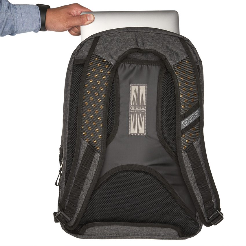 Axle Laptop Backpack - View 11