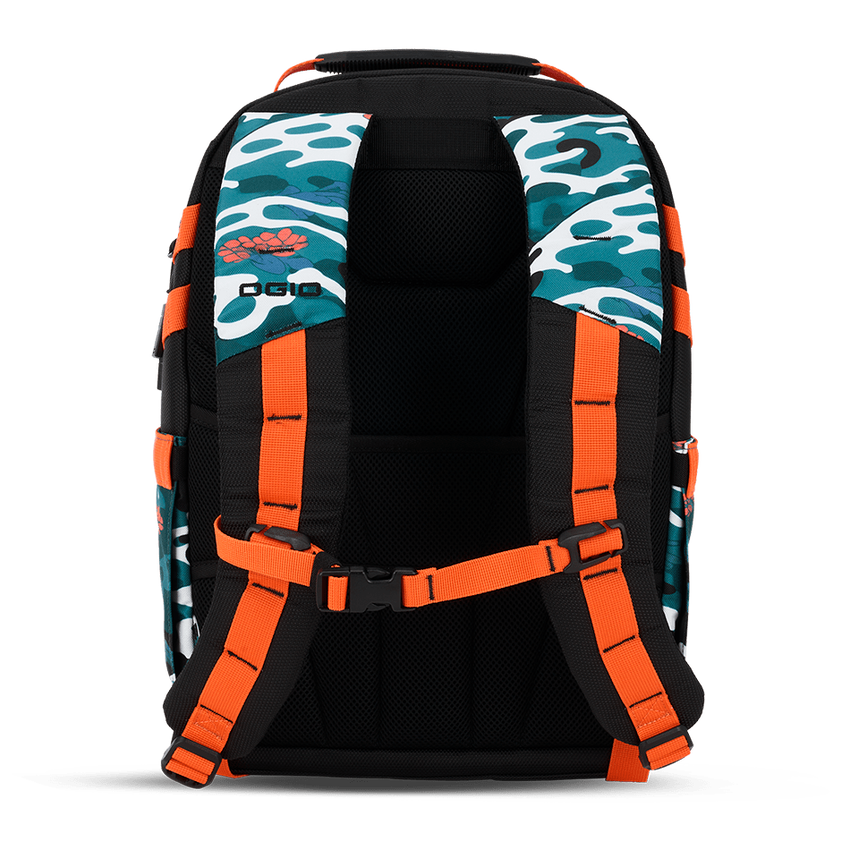 Axle DNA Backpack - View 7