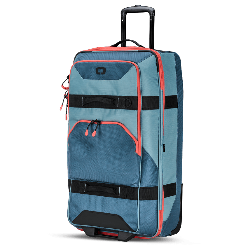 Alpha Terminal Checked Bag - View 3