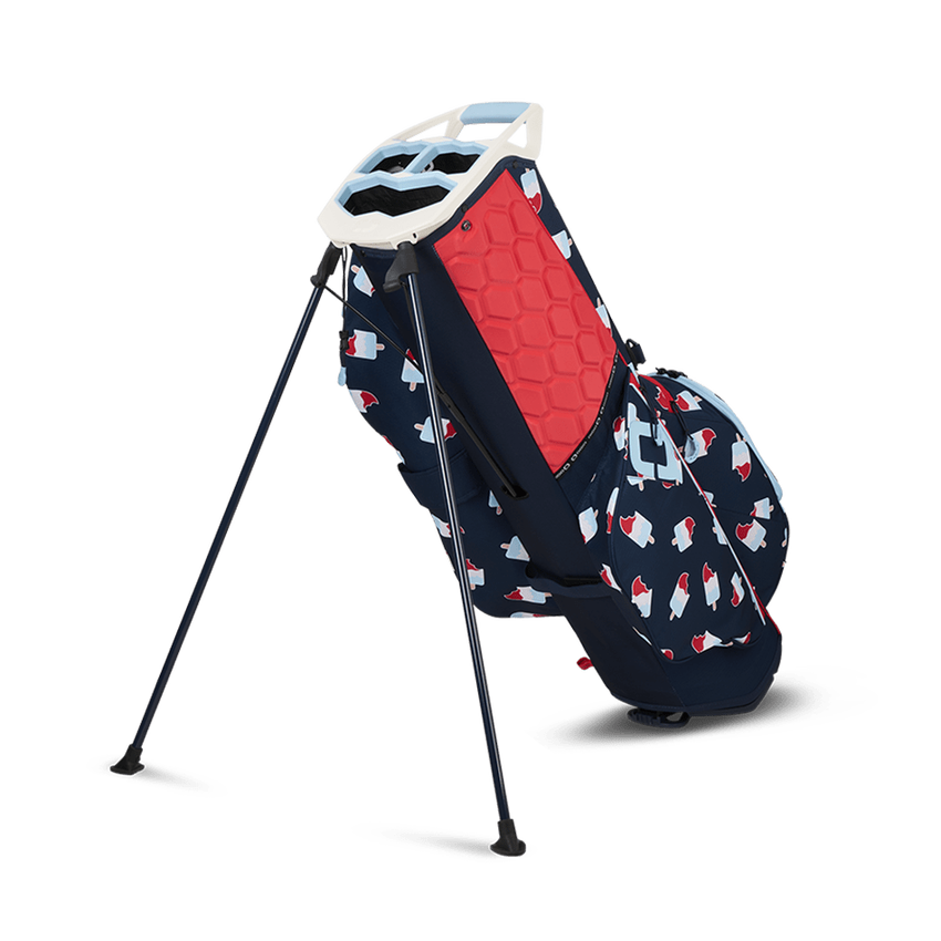 Fuse Golf Stand Bag '25 - View 8