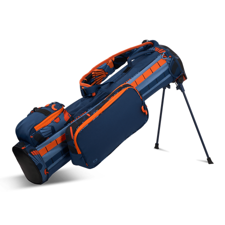 Funday Carry Golf Bag Product Image